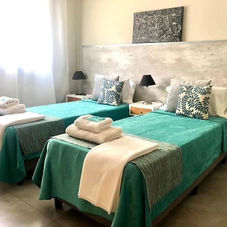 Hotel Berlin פינהמאר מראה חיצוני תמונה