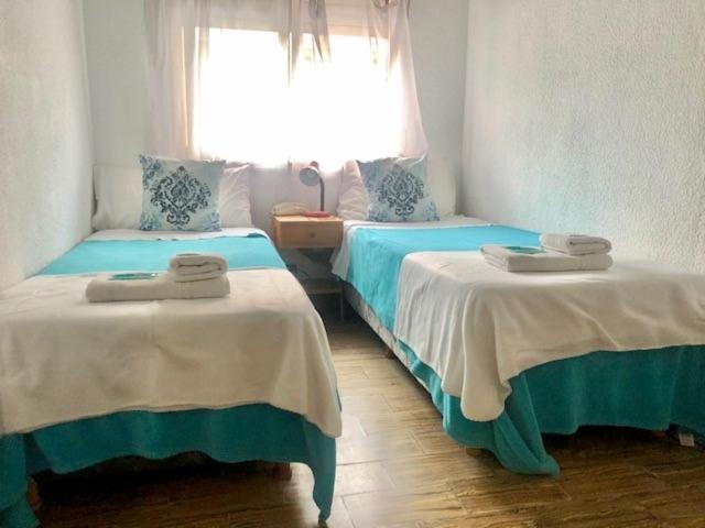 Hotel Berlin פינהמאר מראה חיצוני תמונה