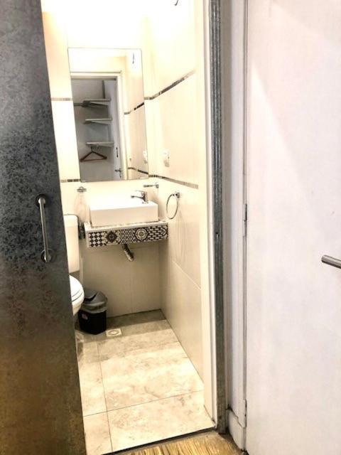 Hotel Berlin פינהמאר מראה חיצוני תמונה