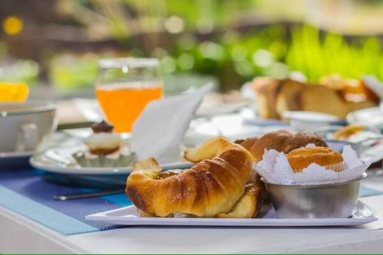 Hotel Berlin פינהמאר מראה חיצוני תמונה