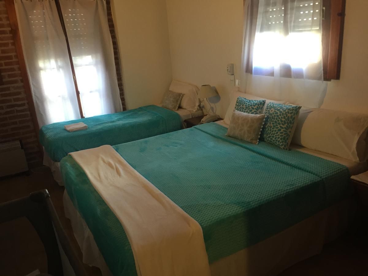 Hotel Berlin פינהמאר מראה חיצוני תמונה