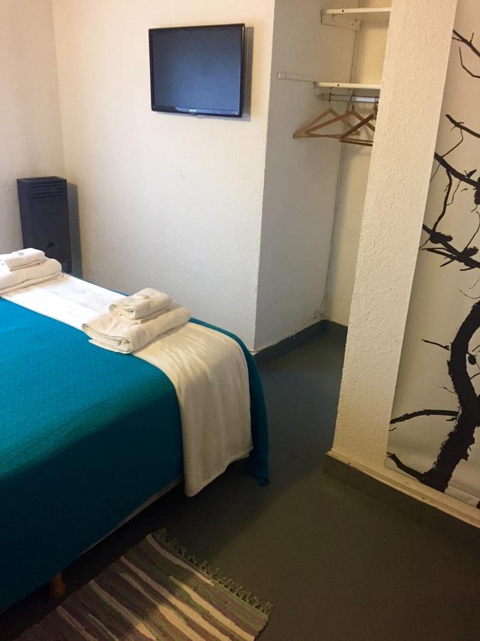 Hotel Berlin פינהמאר מראה חיצוני תמונה