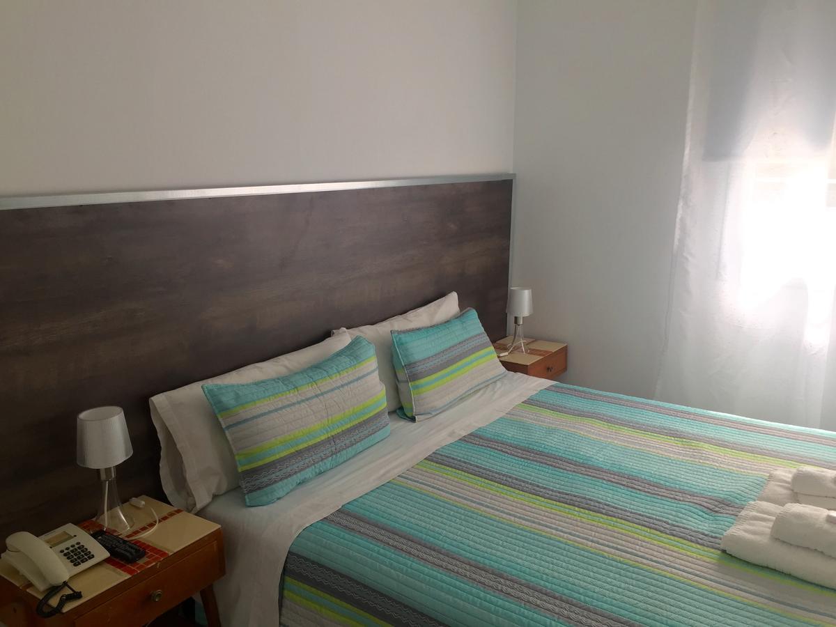 Hotel Berlin פינהמאר מראה חיצוני תמונה