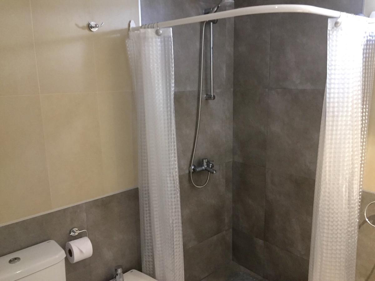 Hotel Berlin פינהמאר מראה חיצוני תמונה