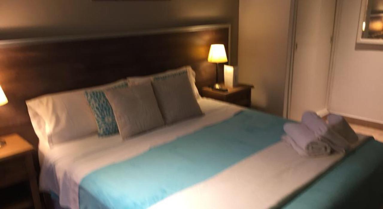Hotel Berlin פינהמאר מראה חיצוני תמונה