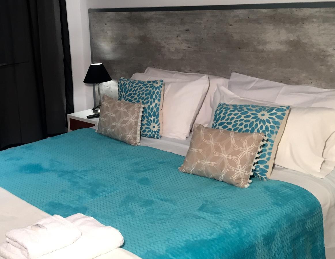 Hotel Berlin פינהמאר מראה חיצוני תמונה