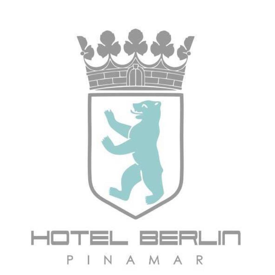 Hotel Berlin פינהמאר מראה חיצוני תמונה