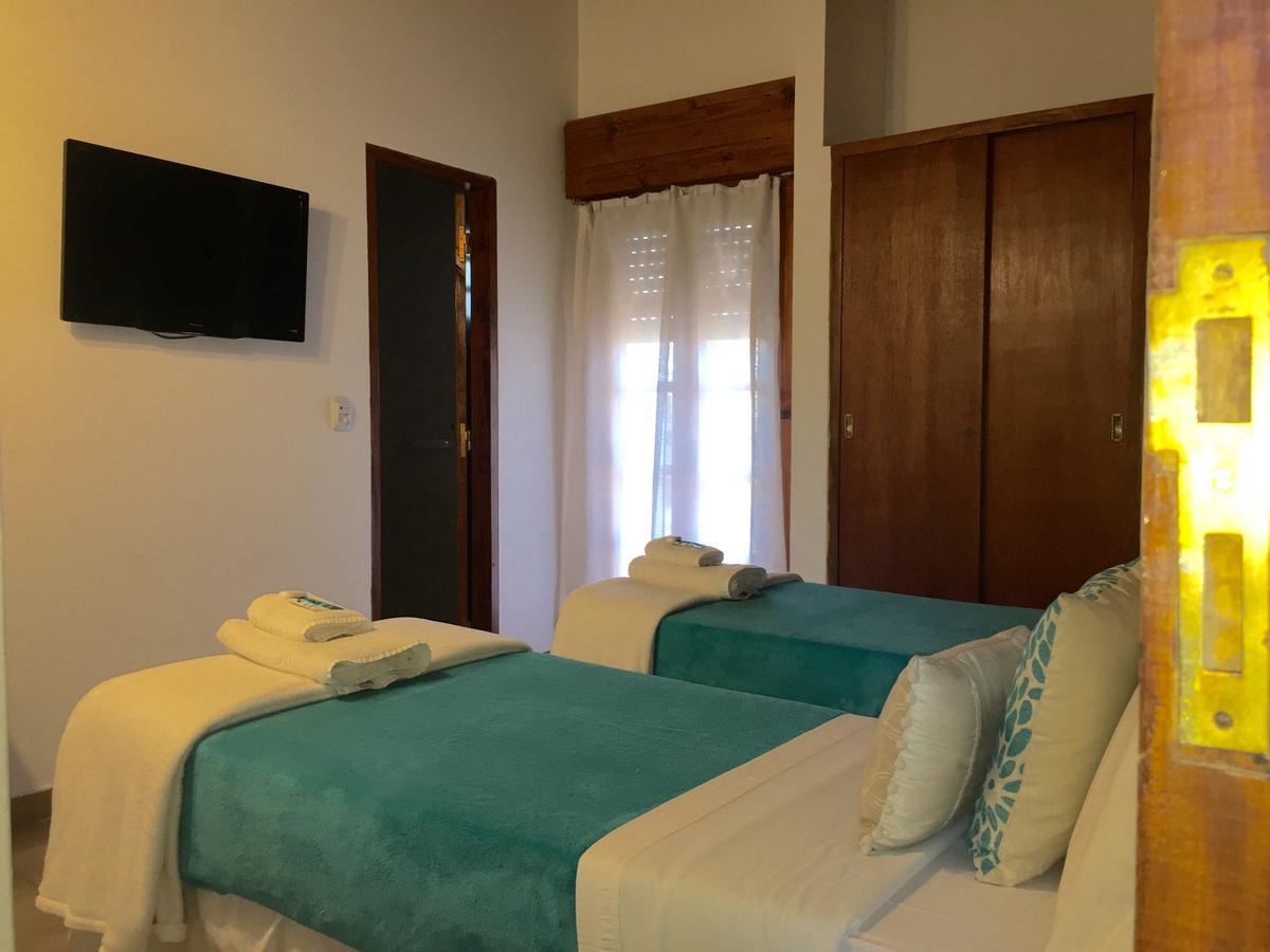 Hotel Berlin פינהמאר מראה חיצוני תמונה