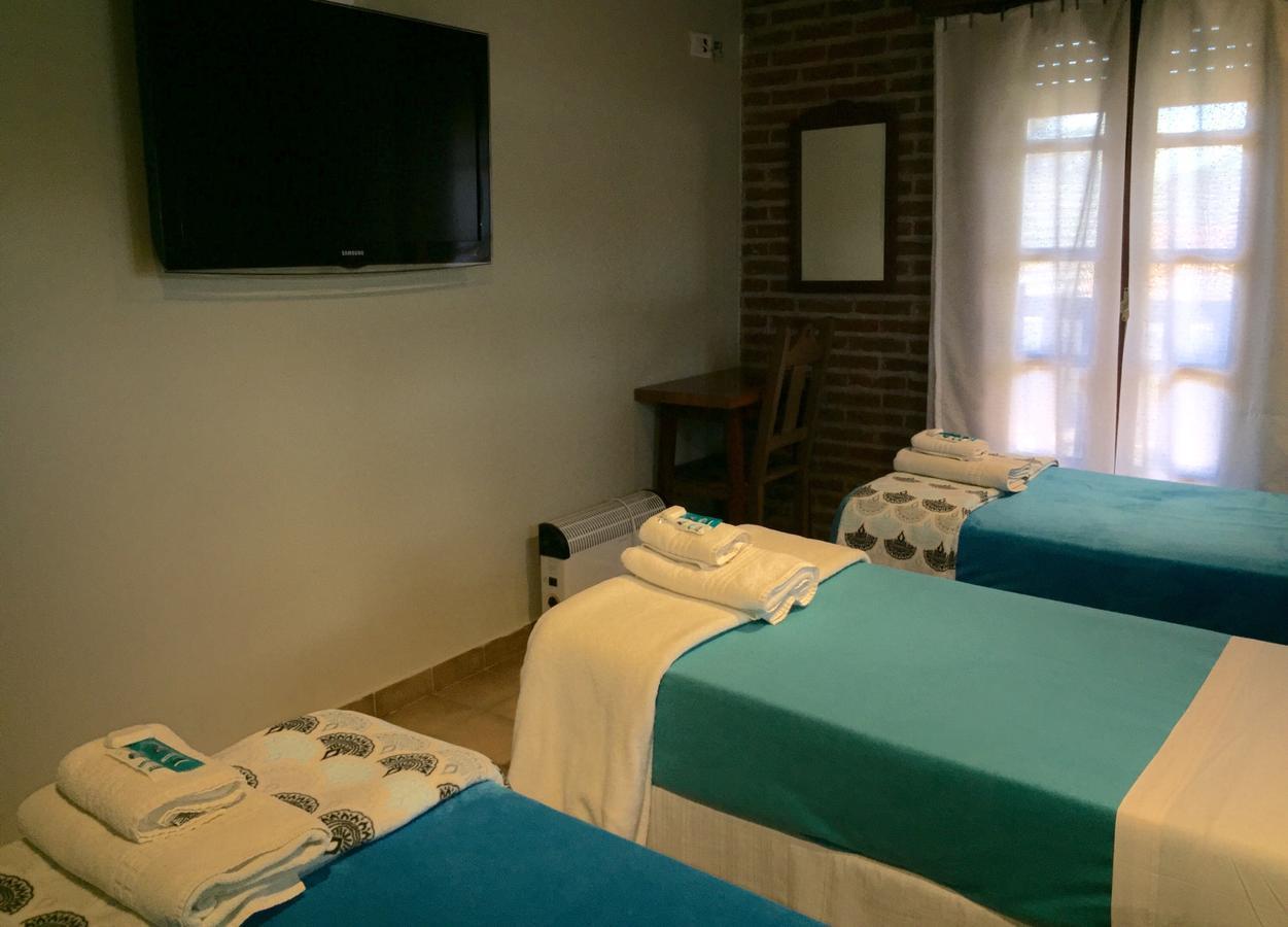 Hotel Berlin פינהמאר מראה חיצוני תמונה